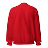 que trágico - Unisex Sweatshirt
