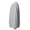 o que seria - Unisex Sweatshirt