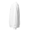 que tenso - Unisex Sweatshirt