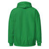 que trágico - Unisex Hoodie