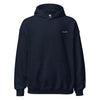 imagina - Unisex Hoodie
