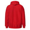 que trágico - Unisex Hoodie