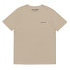 o que seria - Unisex t-shirt