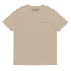 que péssimo - Unisex t-shirt