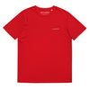 o que seria - Unisex t-shirt