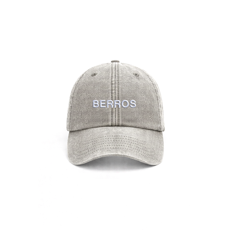 Front Grey