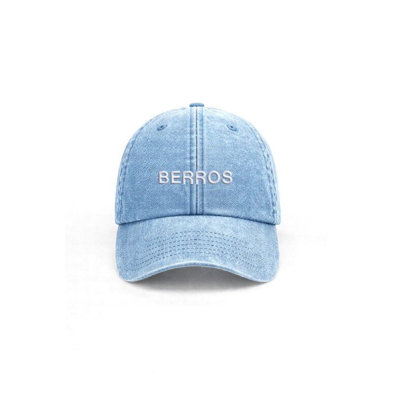 Front Light Blue