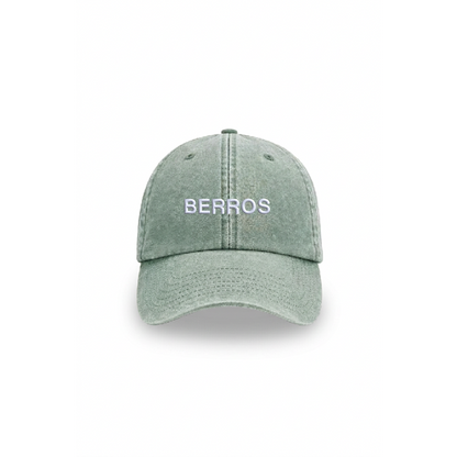 Front Sage Green