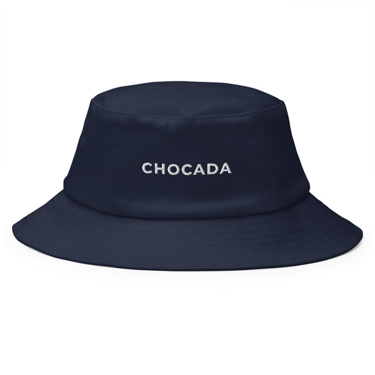 CHOCADA -  Bucket Hat