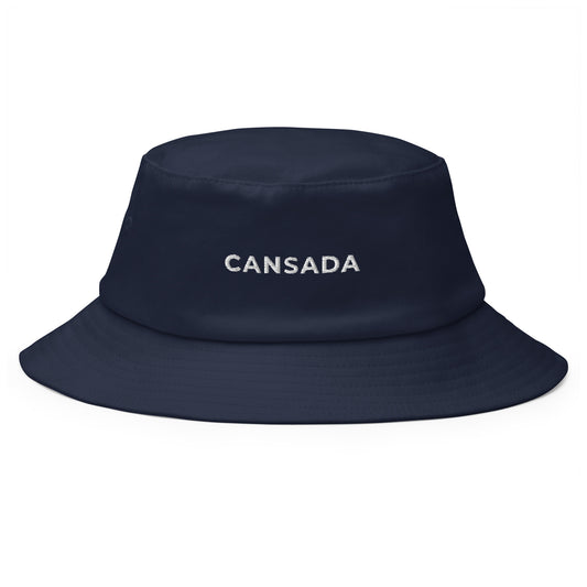 CANSADA - Bucket Hat