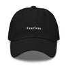 Fearless - Classic hat