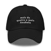 Anabela - Classic hat