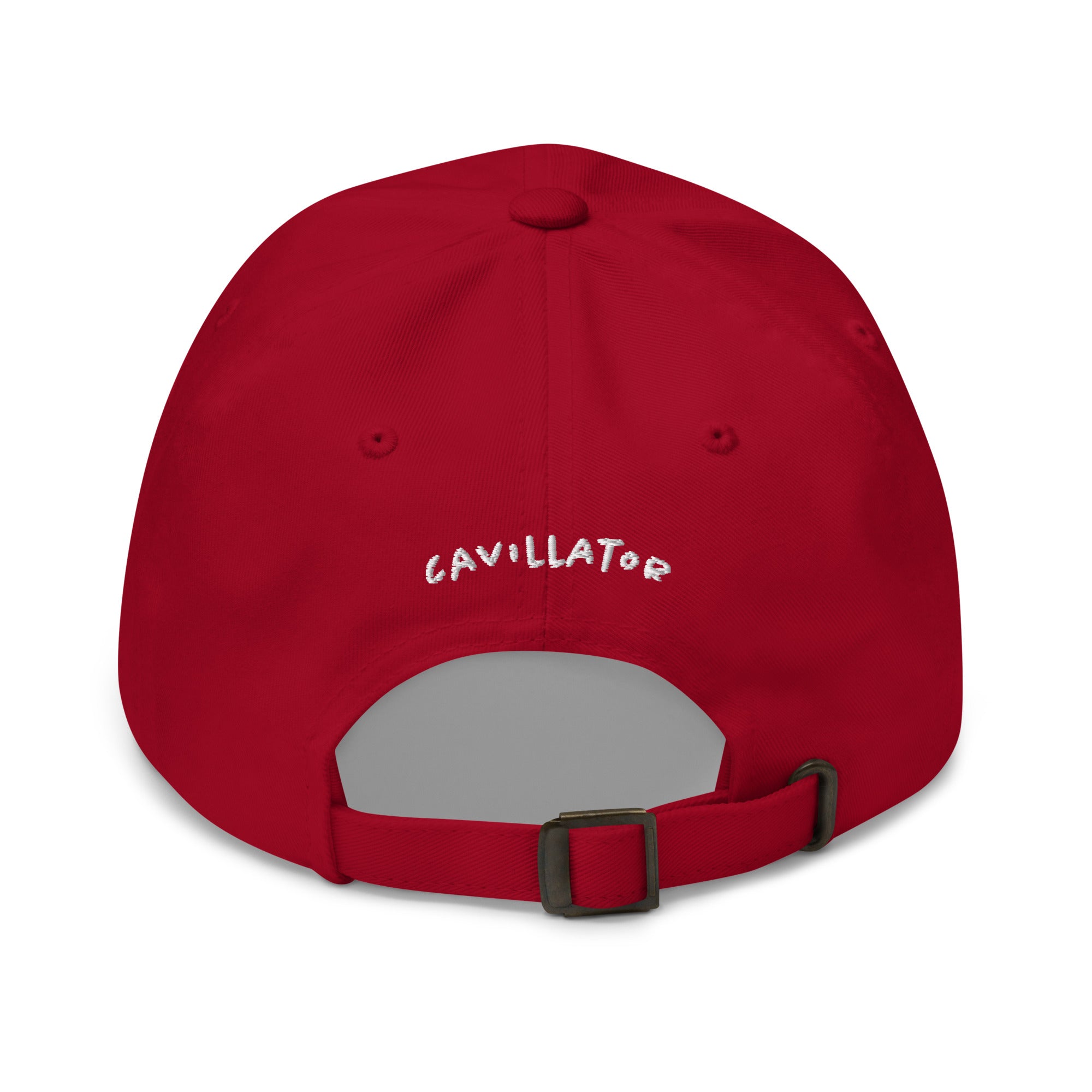 bad blood - Classic hat – Cavillator