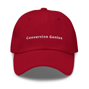 Conversion Genius - Classic hat