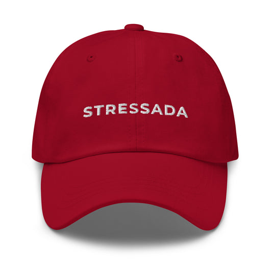 STRESSADA - Classic hat