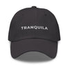 TRANQUILA - Classic hat