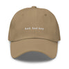bad, bad boy - Classic hat
