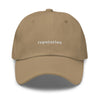 reputation - Classic hat