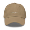 Juro Joca - Classic hat