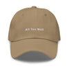 All Too Well - Classic hat