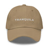 TRANQUILA - Classic hat