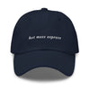 hot mess express - Classic hat