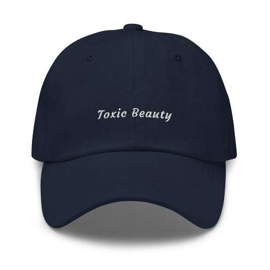 Toxic Beauty - Classic hat