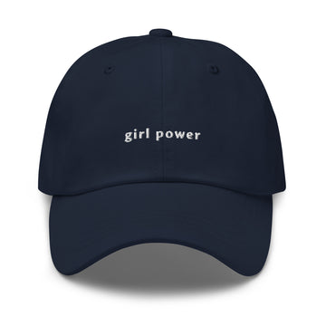 girl power - Classic hat