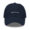 light me up - Classic hat