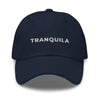 TRANQUILA - Classic hat