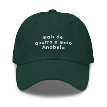 Anabela - Classic hat