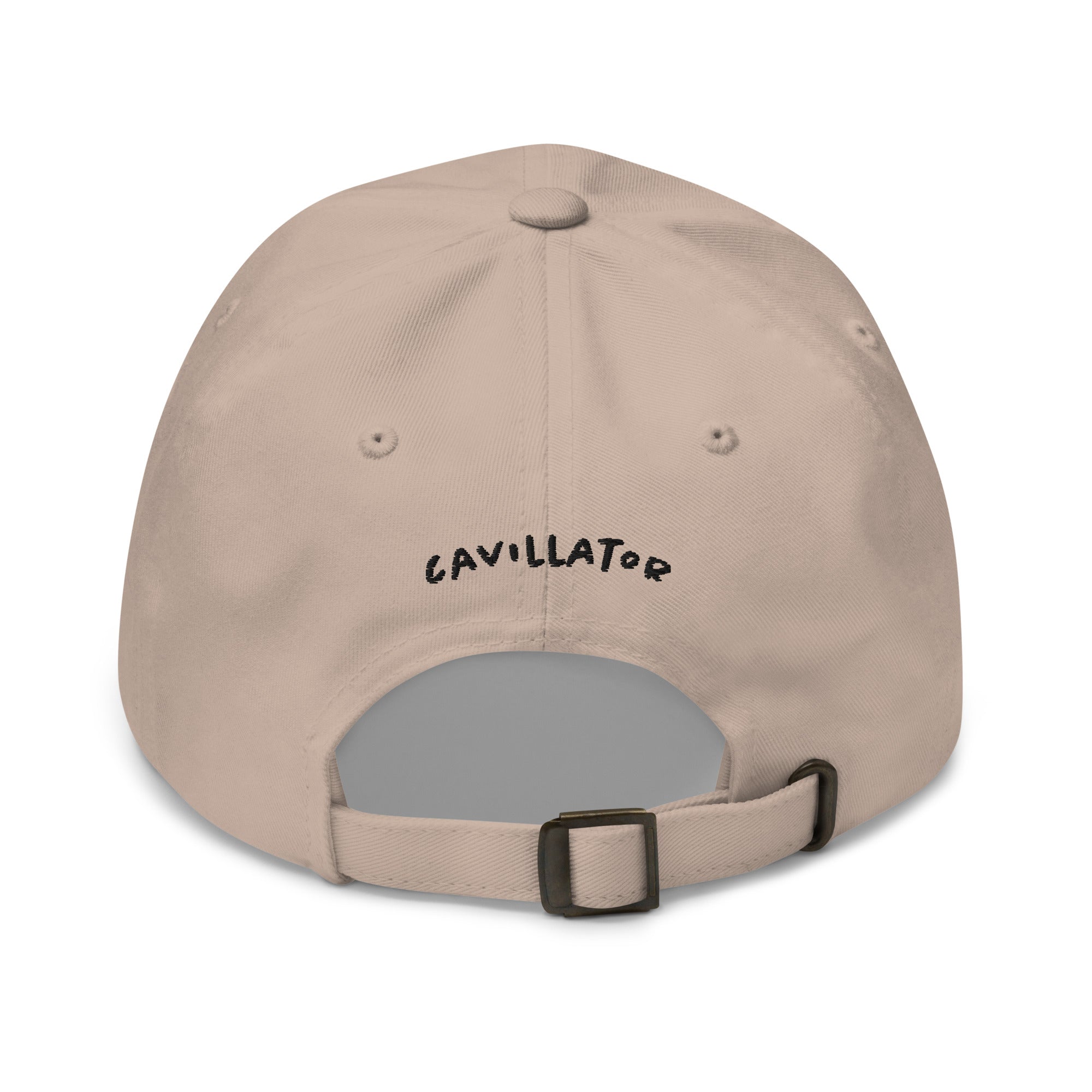 bad blood - Classic hat – Cavillator