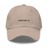 tolerate it - Classic hat