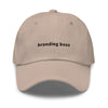 branding boss - Classic hat
