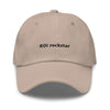 ROI rockstar - Classic hat