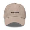 Miss Misery - Classic hat