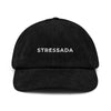 STRESSADA - Corduroy hat