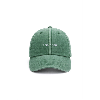 Front Bottle Green