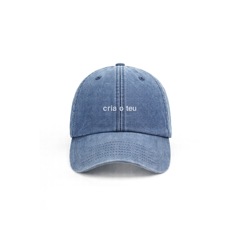 Front Light Denim