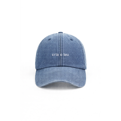 Front Light Denim