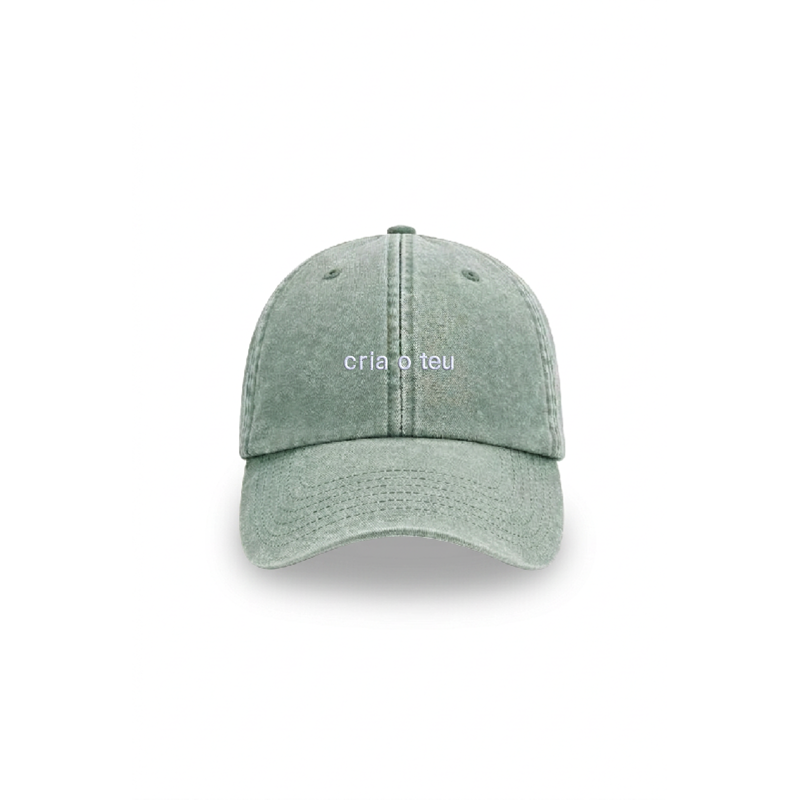 Front Sage Green