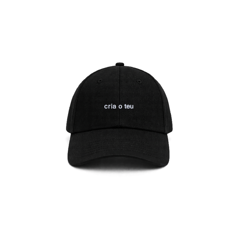 Front Black