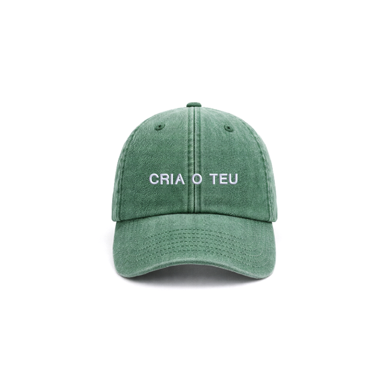 Front Bottle Green