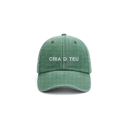 Front Bottle Green