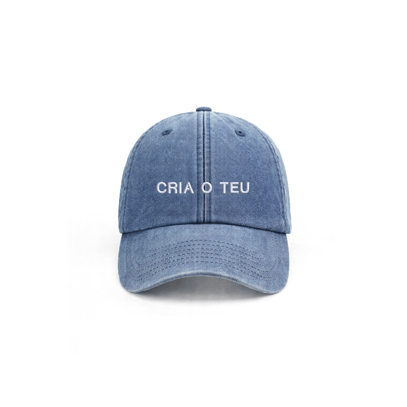 Front Light Denim