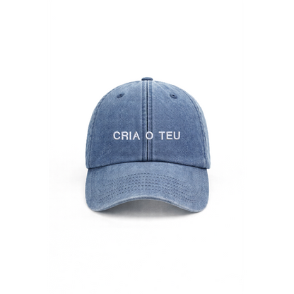 Front Light Denim