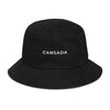 CANSADA - Denim bucket hat