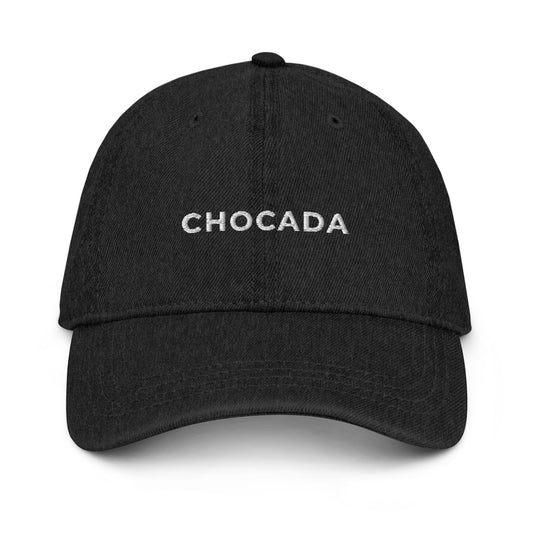 CHOCADA - Denim Hat