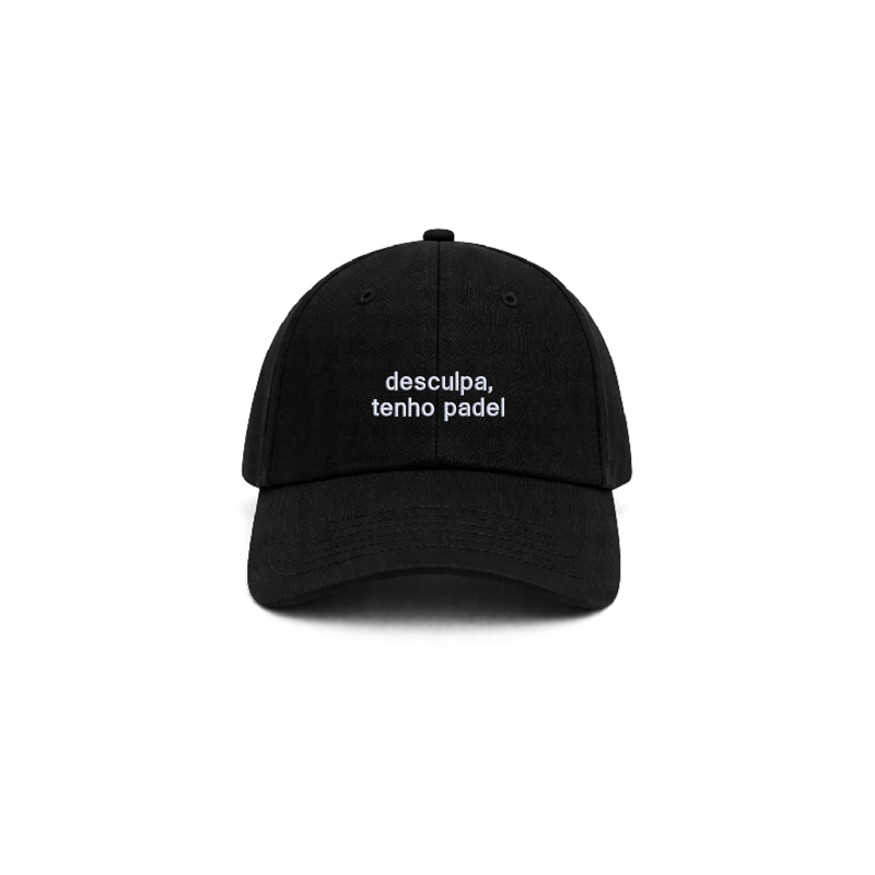 Front Black