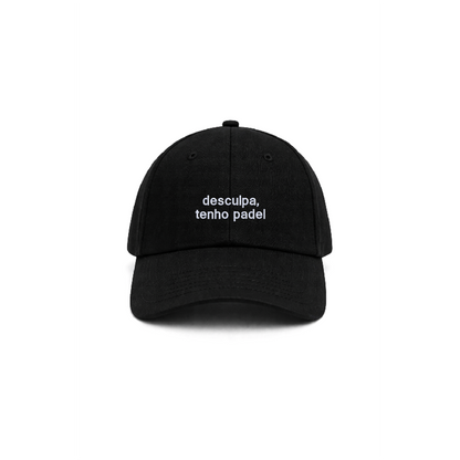 Front Black